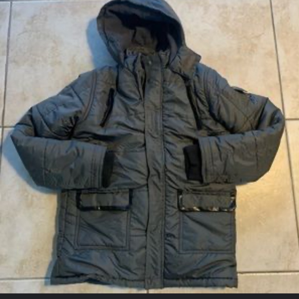 IZOD‎ Winter Coat Youth  (10-12)
